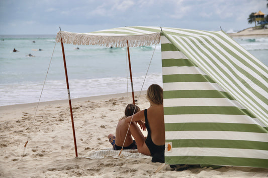The Perfect Mother's Day Gift: Sun Protection That Looks as Good as It Protects