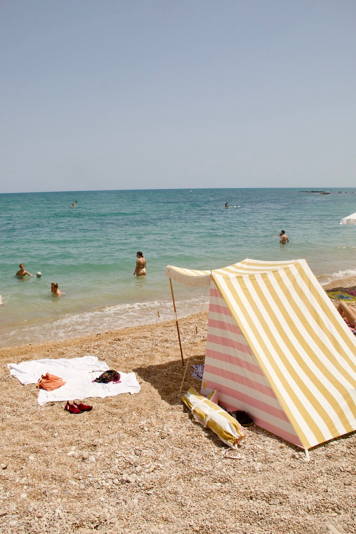 The Colour Edit - L'Ombra Sun Tent