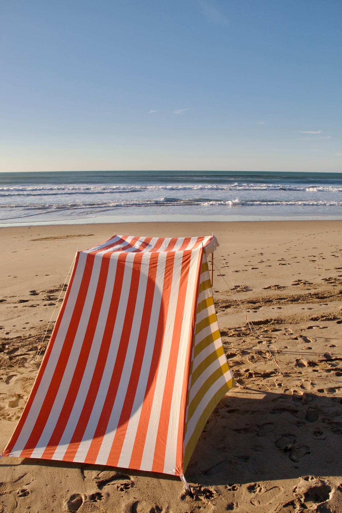 The Colour Edit - L'Ombra Sun Tent