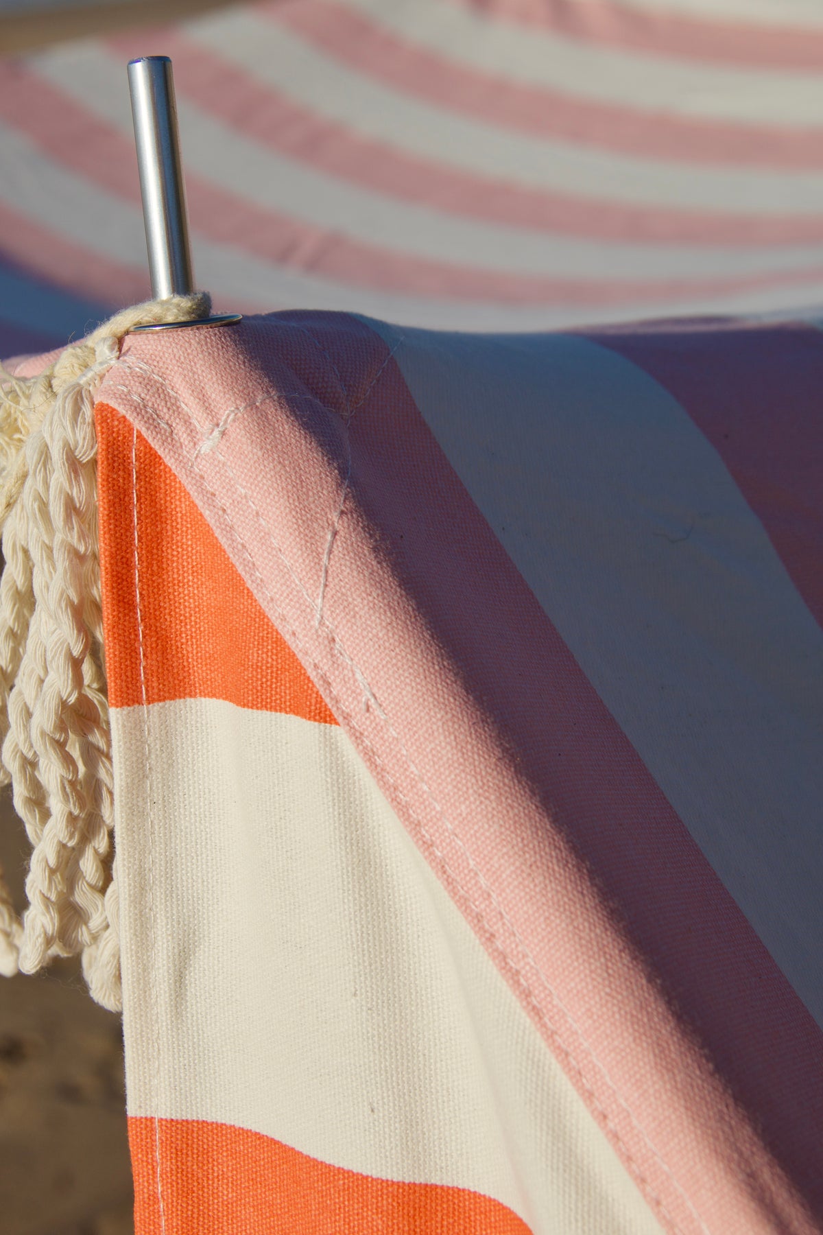 The Colour Edit - L'Ombra Sun Tent