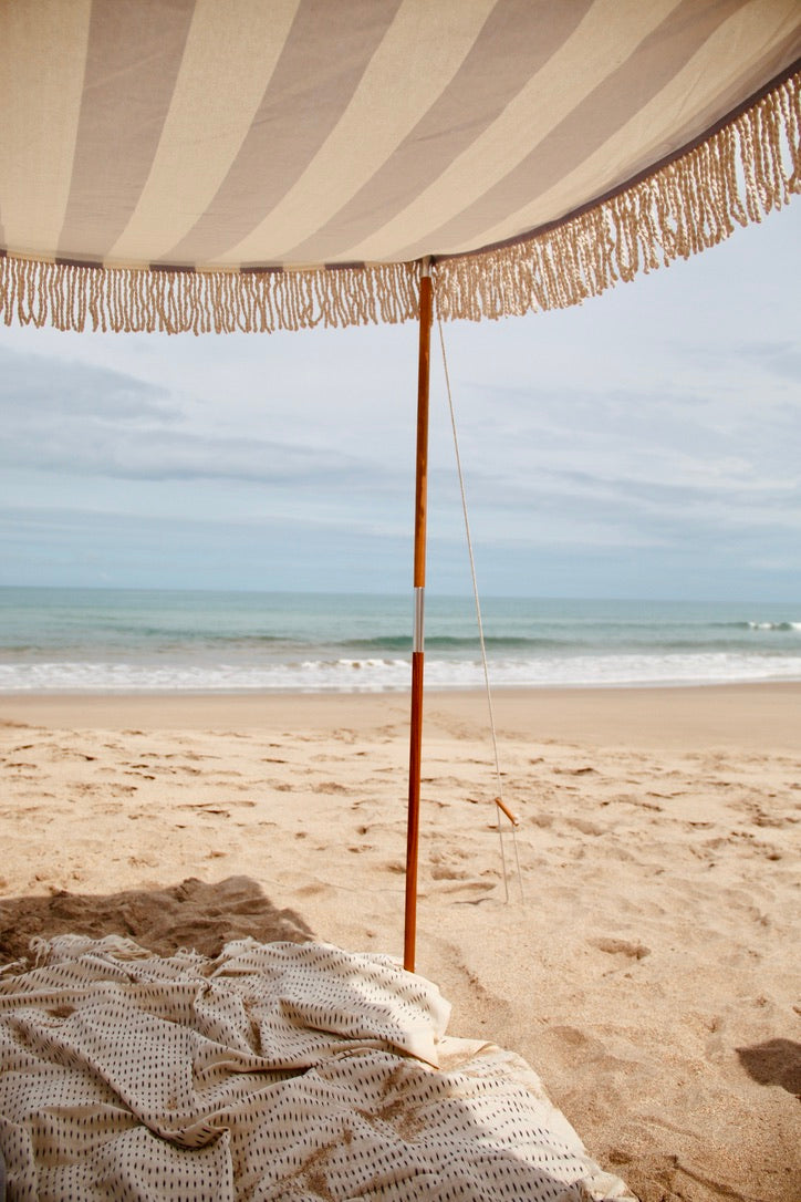 L'Ombra Sun Tent - Lilac