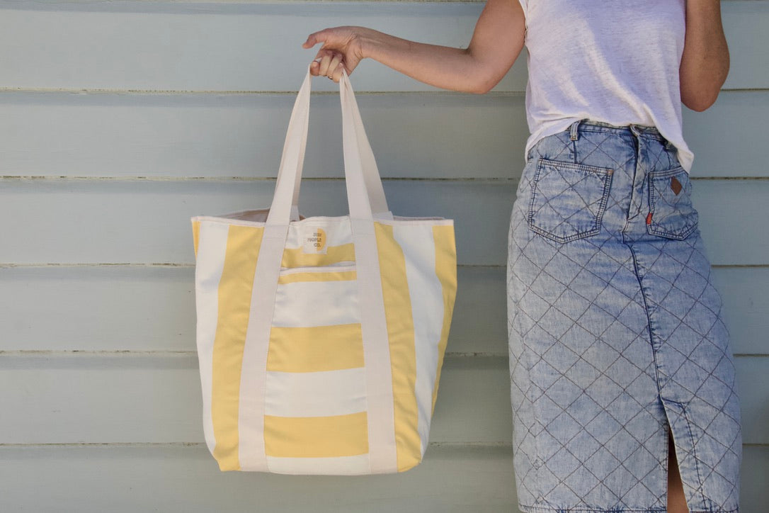 Tutto Tote Bag
