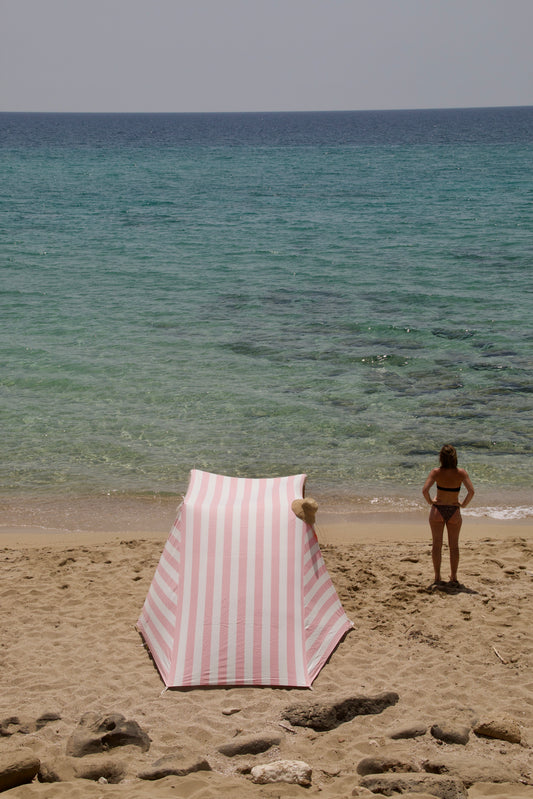 L'Ombra Sun Tent - Candy
