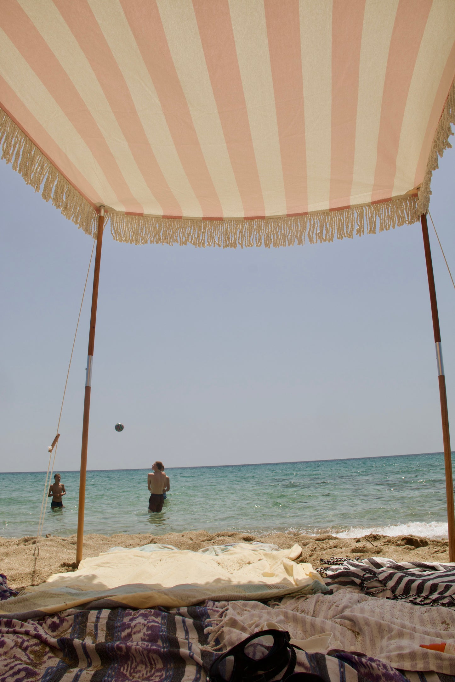 L'Ombra Sun Tent - Candy