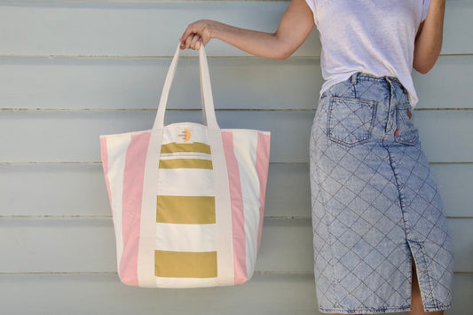 Tutto Tote Bag