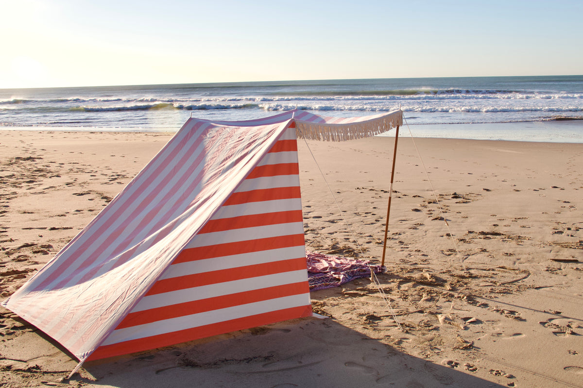 The Colour Edit - L'Ombra Sun Tent