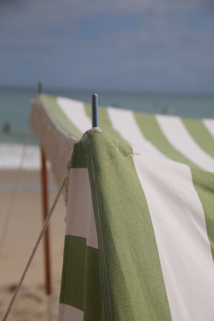 L'Ombra Sun Tent - Olive Green