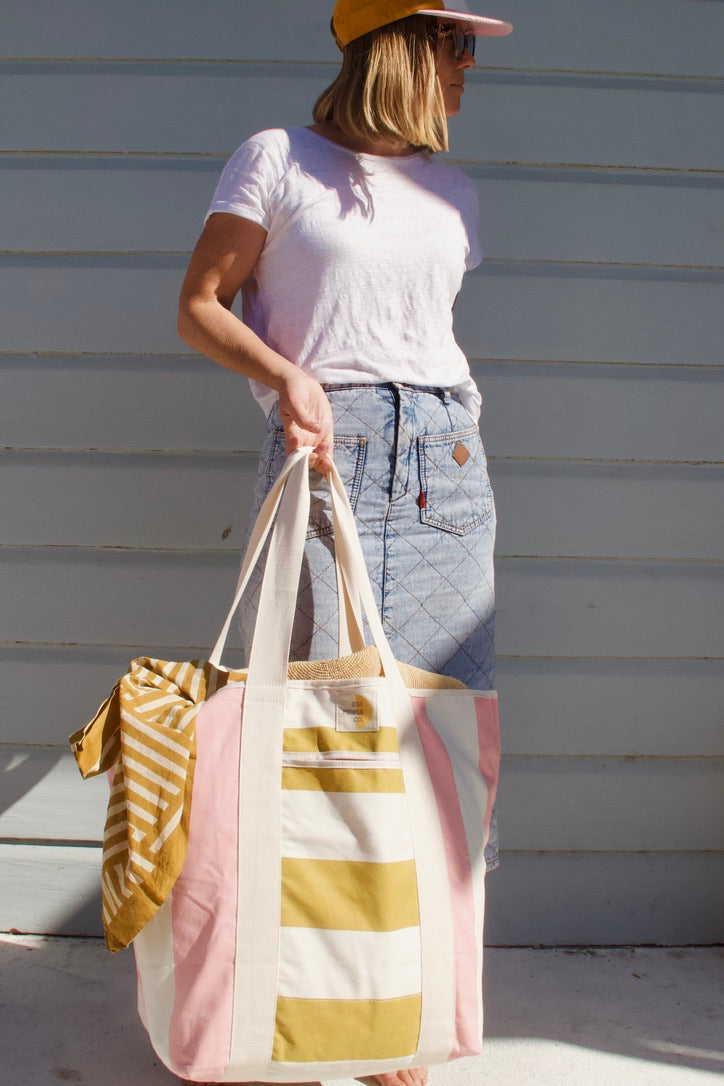 Tutto Tote Bag