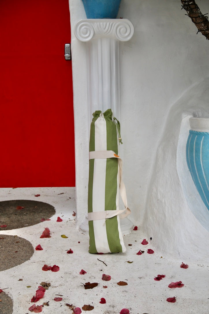 L'Ombra Sun Tent - Olive Green