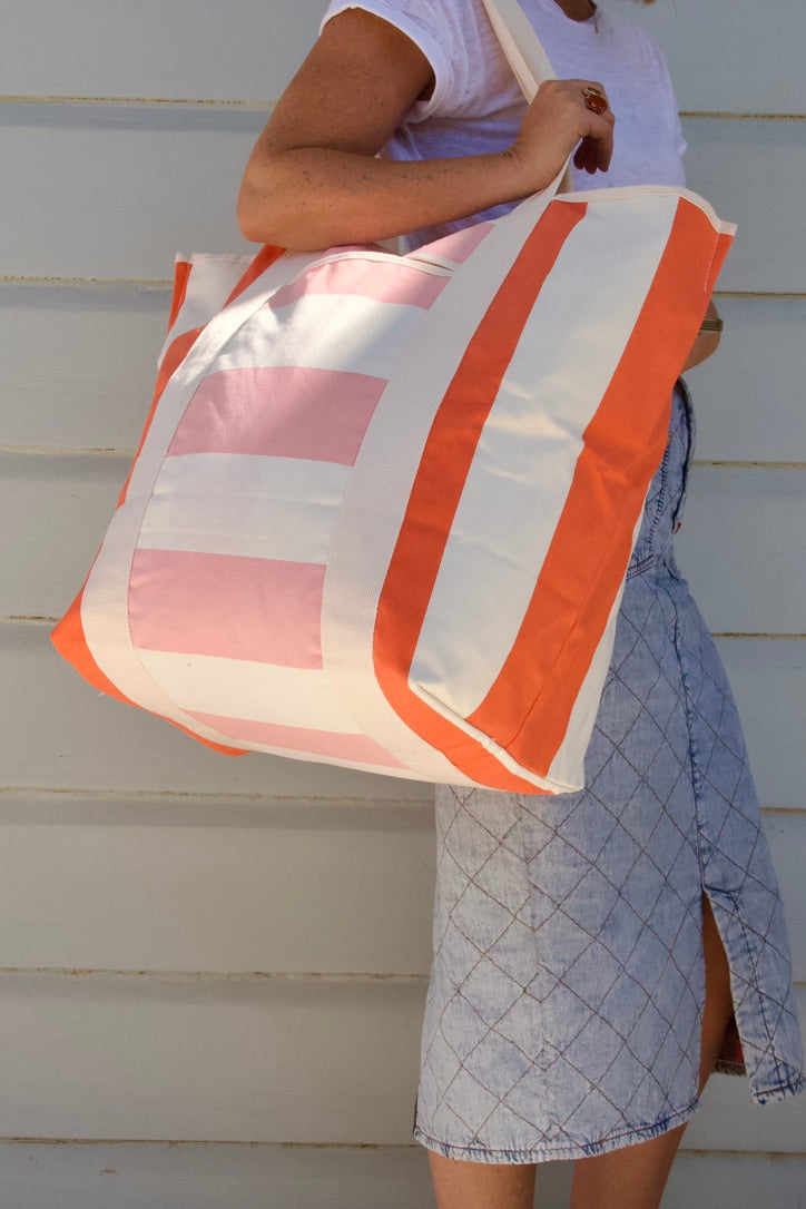 Tutto Tote Bag