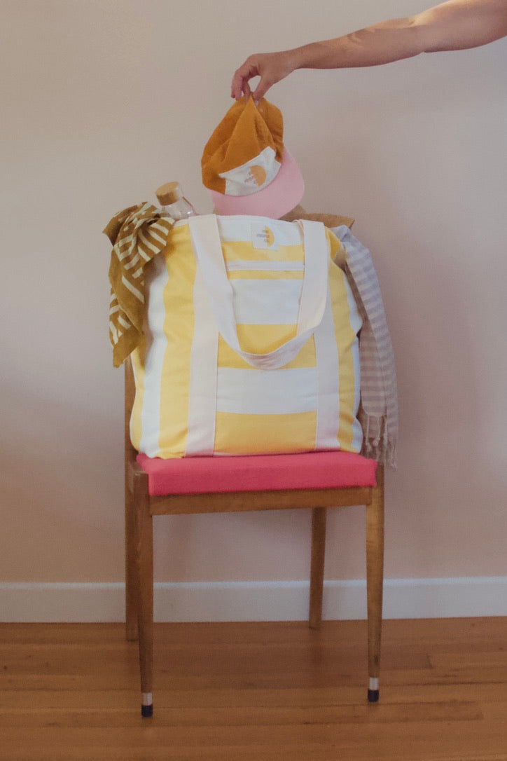 Tutto Tote Bag