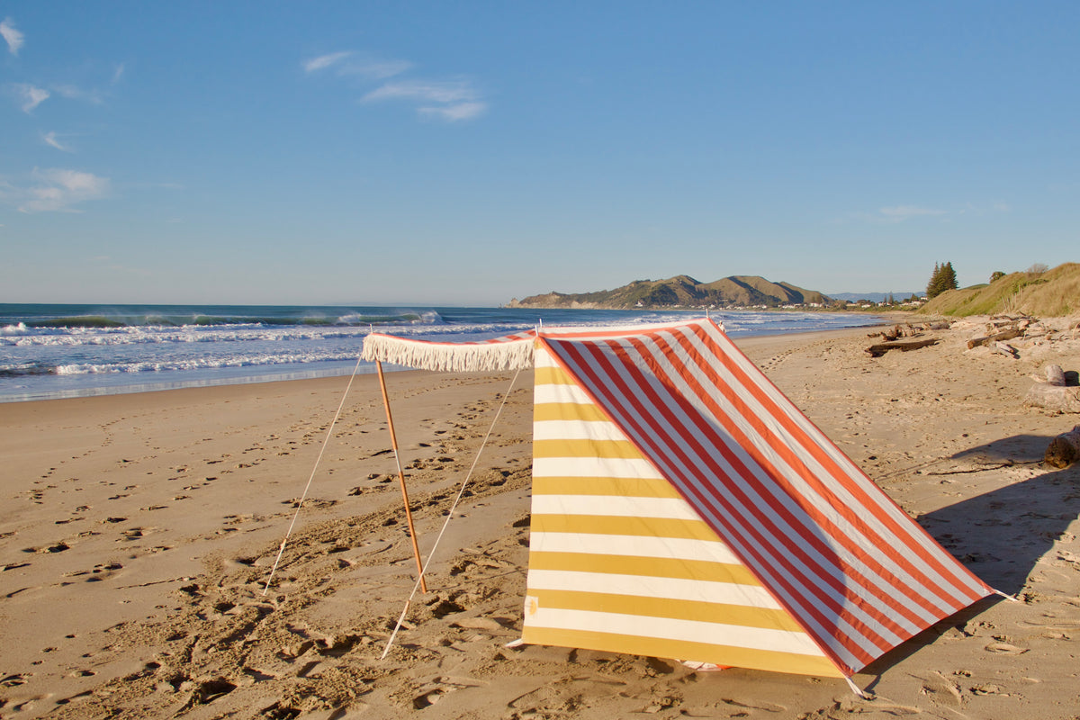 The Colour Edit - L'Ombra Sun Tent
