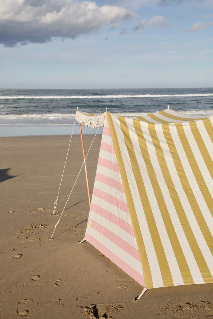 The Colour Edit - L'Ombra Sun Tent