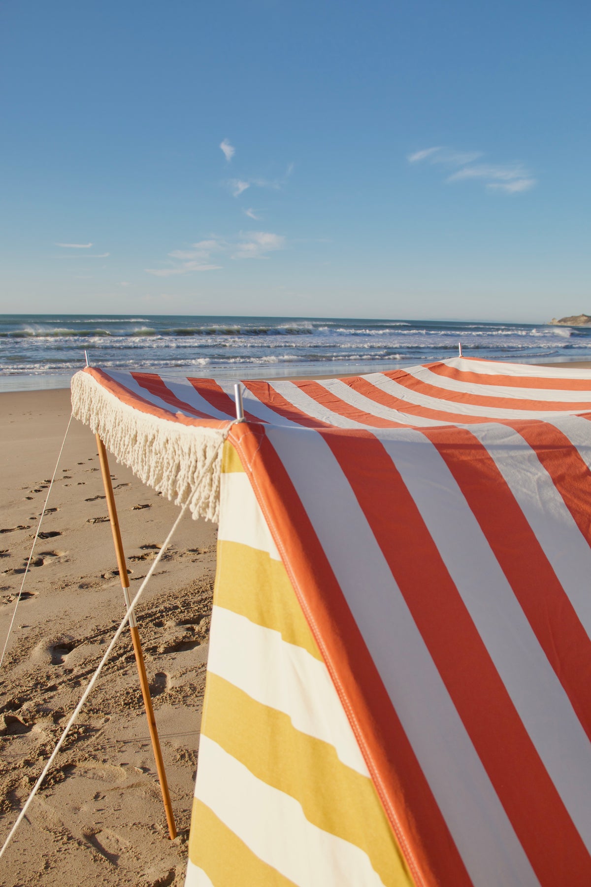 The Colour Edit - L'Ombra Sun Tent