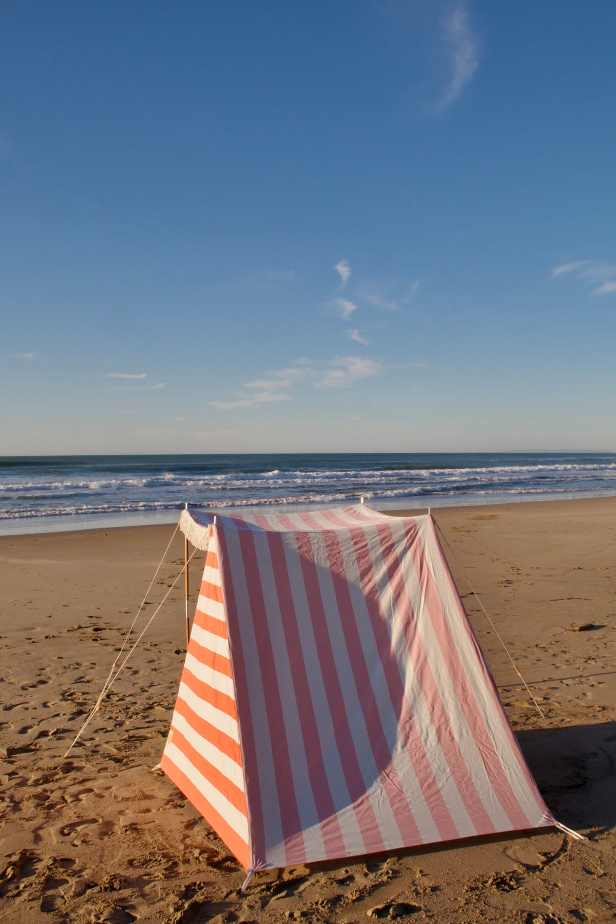 The Colour Edit - L'Ombra Sun Tent