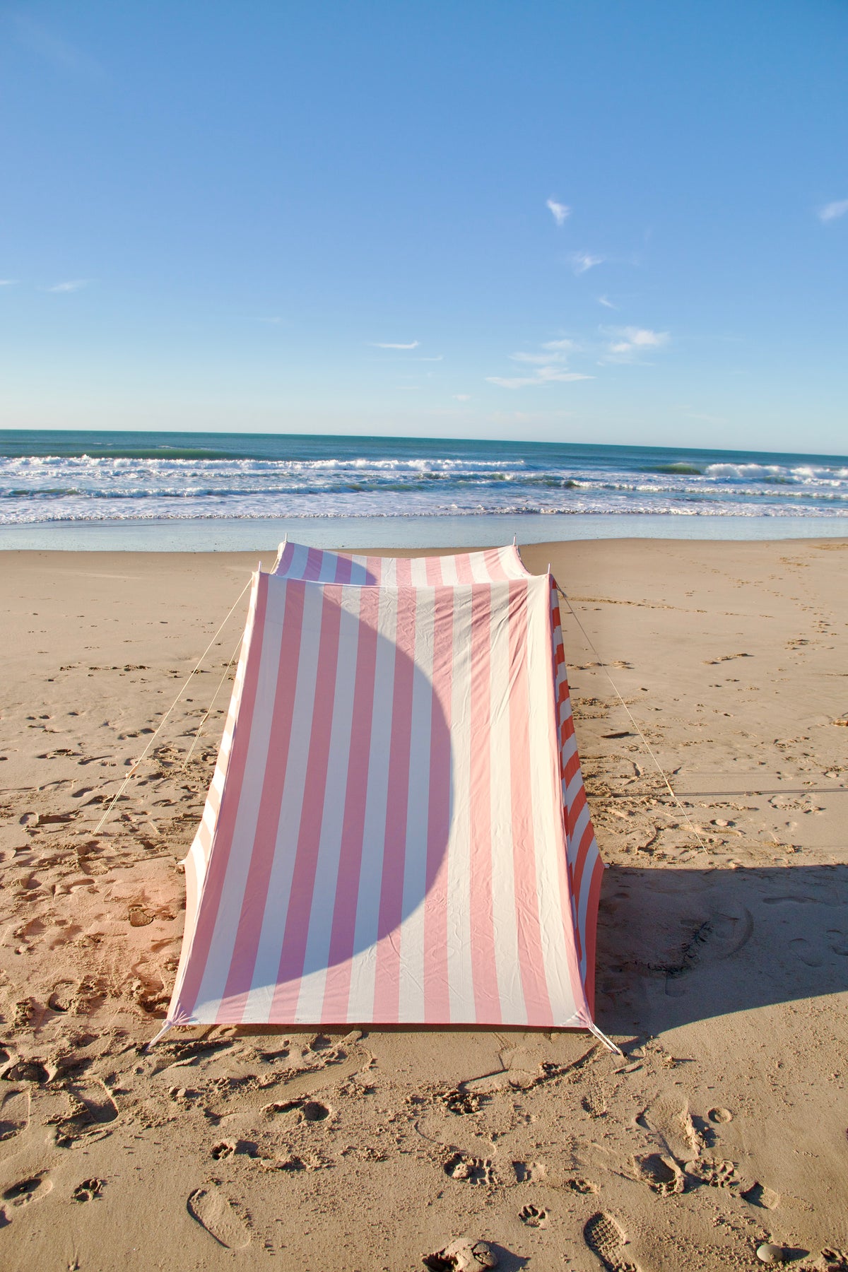 The Colour Edit - L'Ombra Sun Tent