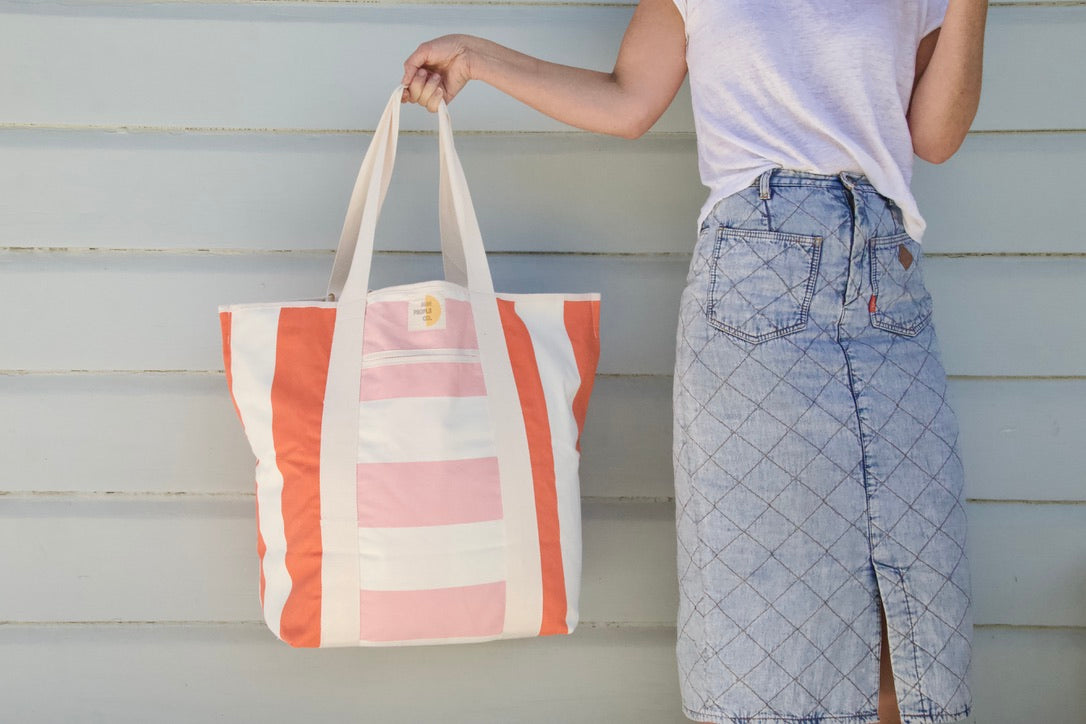 Tutto Tote Bag