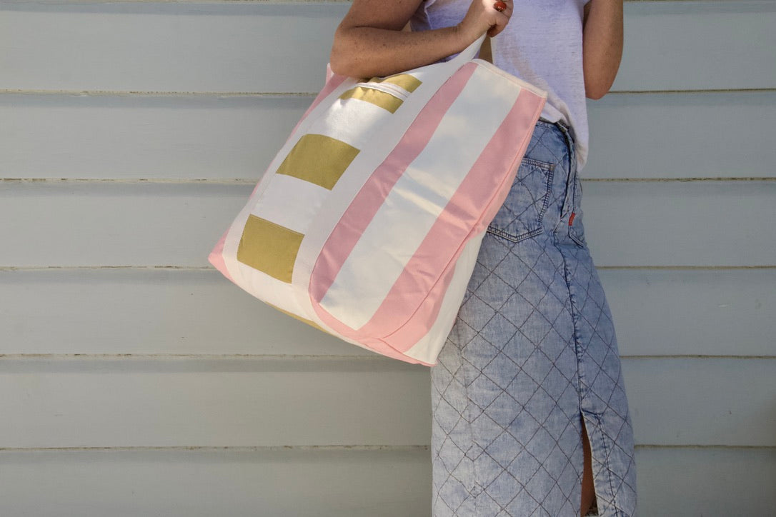Tutto Tote Bag