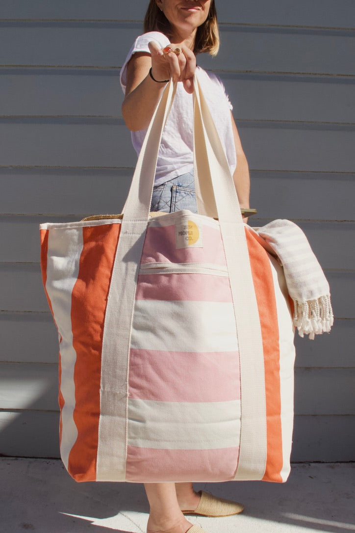 Tutto Tote Bag